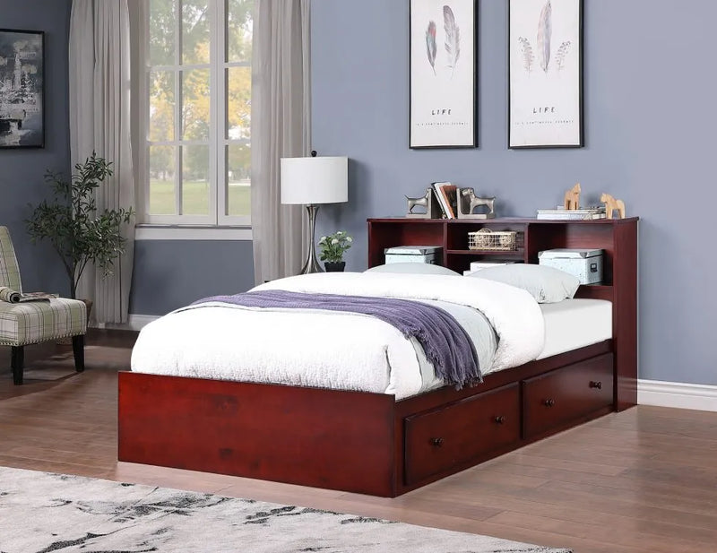 Sanda Bed