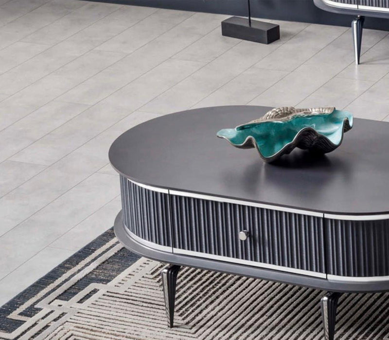Orient Coffee Table