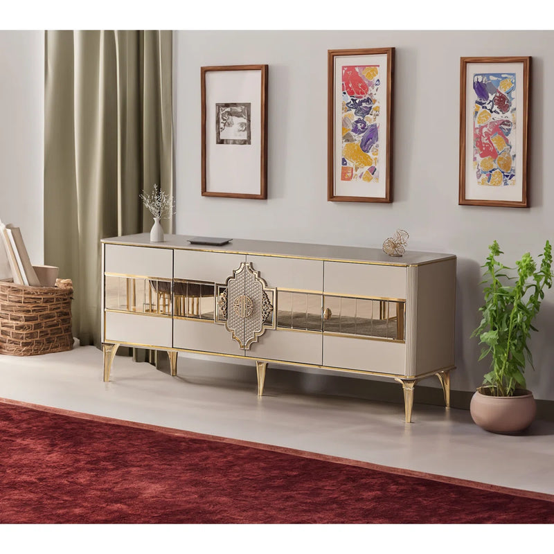 Istanbul Diningroom Set
