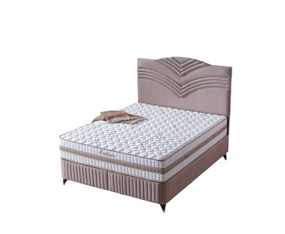 CINAR Bedroom