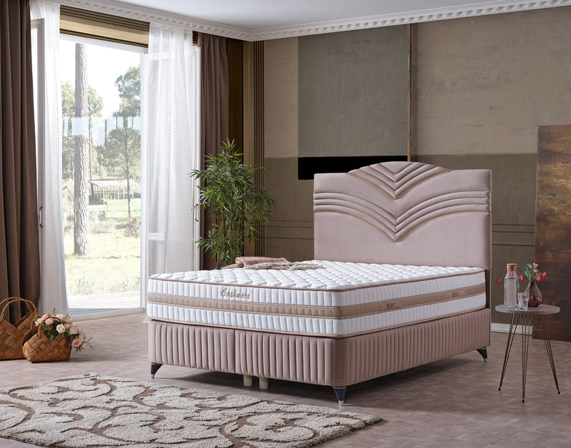 CINAR Bedroom