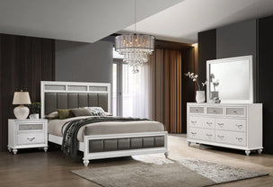 Bedroom Set