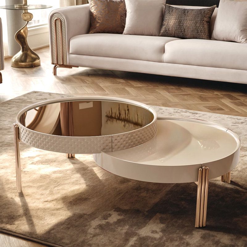 Paris Coffee Table