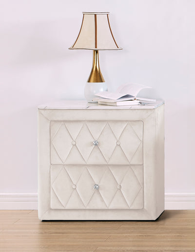 ANNABELLE NIGHTSTAND IVY image