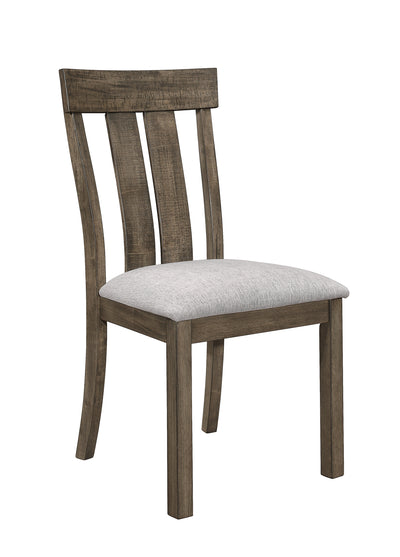 QUINCY SIDE CHAIR image