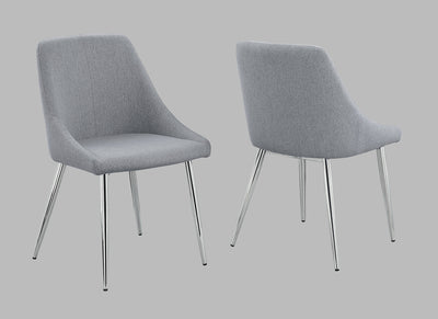 TOLA DINING CHAIR image