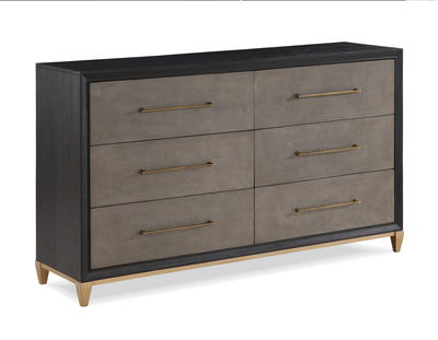 PAYSON DRESSER image