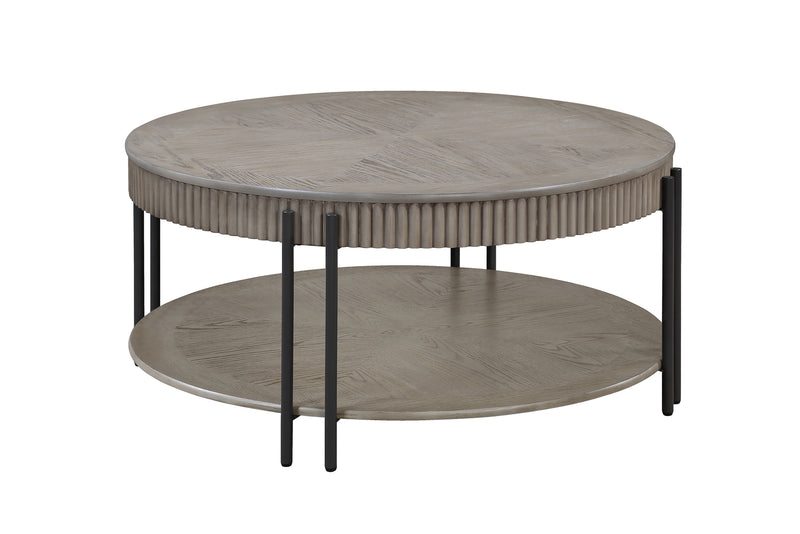 PROVIDENCE COFFEE TABLE