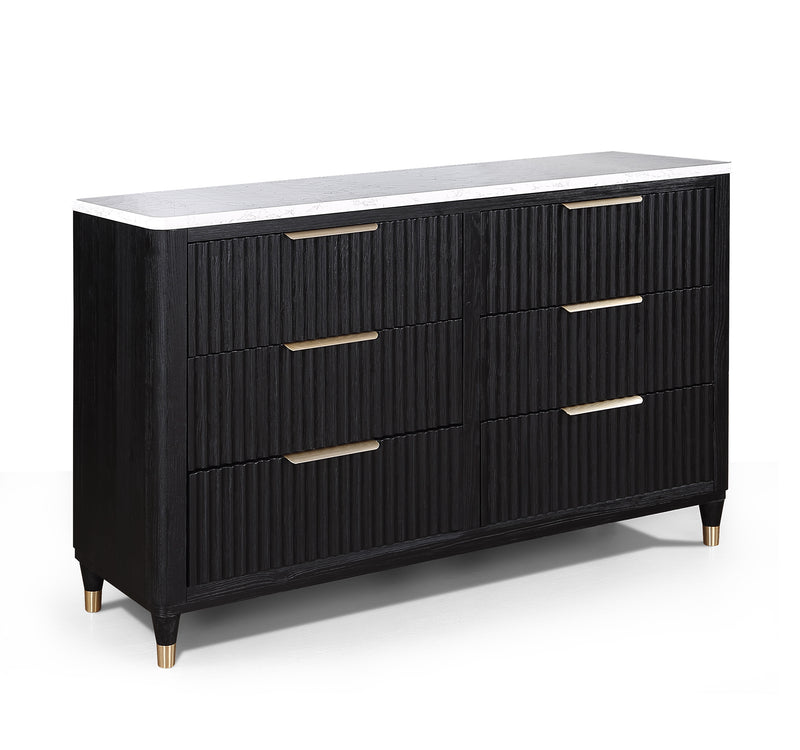 KARA DRESSER
