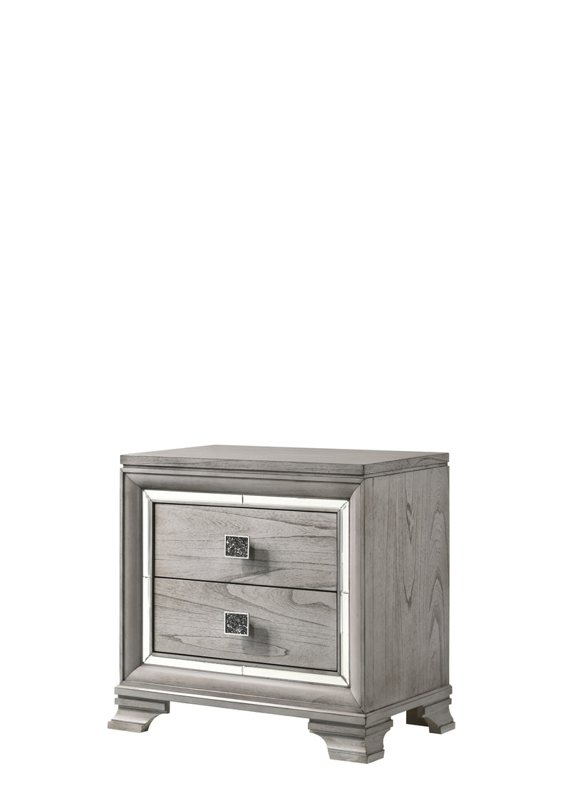VAIL NIGHTSTAND