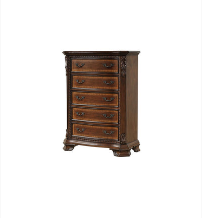 Vintage Bedroom Set