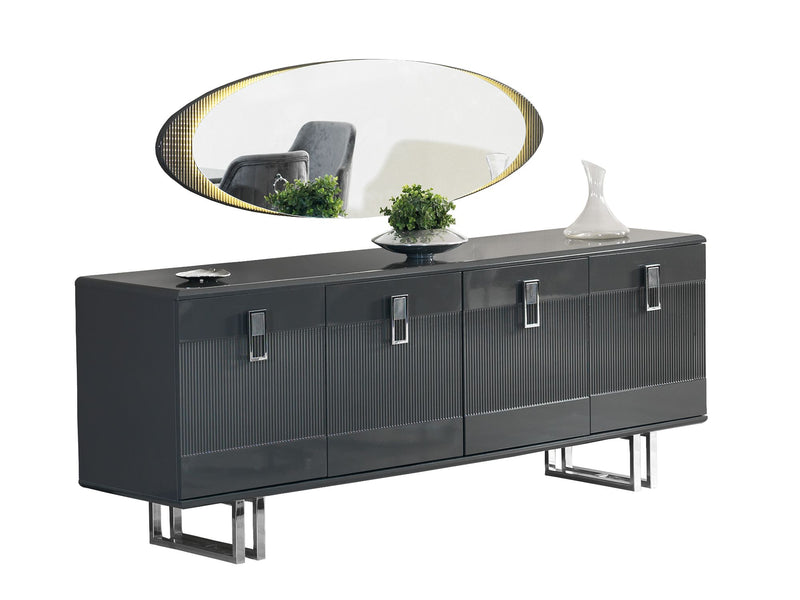 ELIPS Diningroom Set