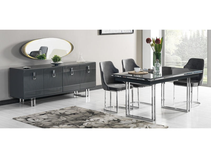 ELIPS Diningroom Set