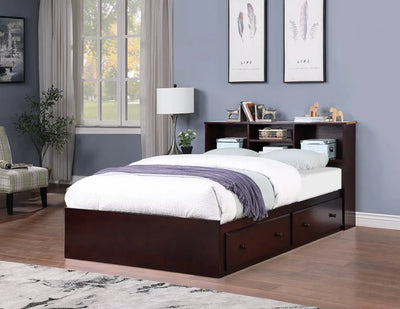 Sanda Bed