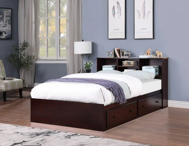 Sanda Bed