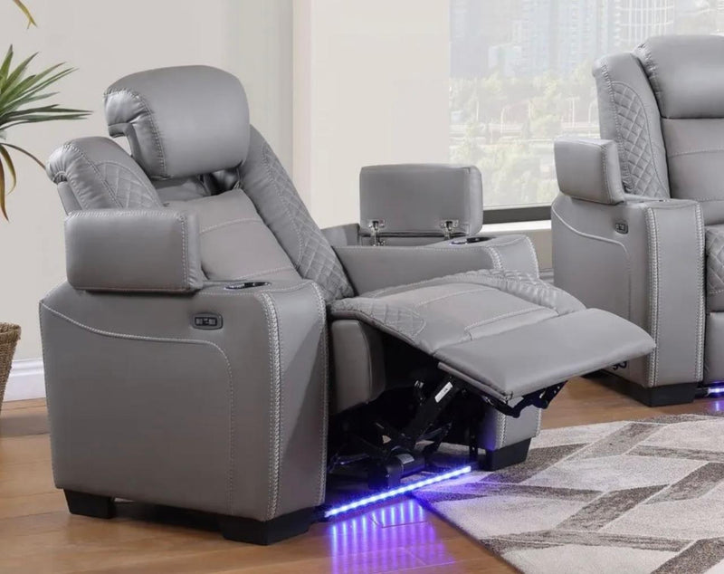 Nova LED Reclining