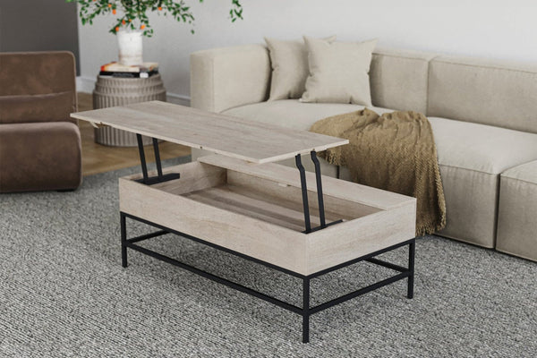 Maylo Coffee Table