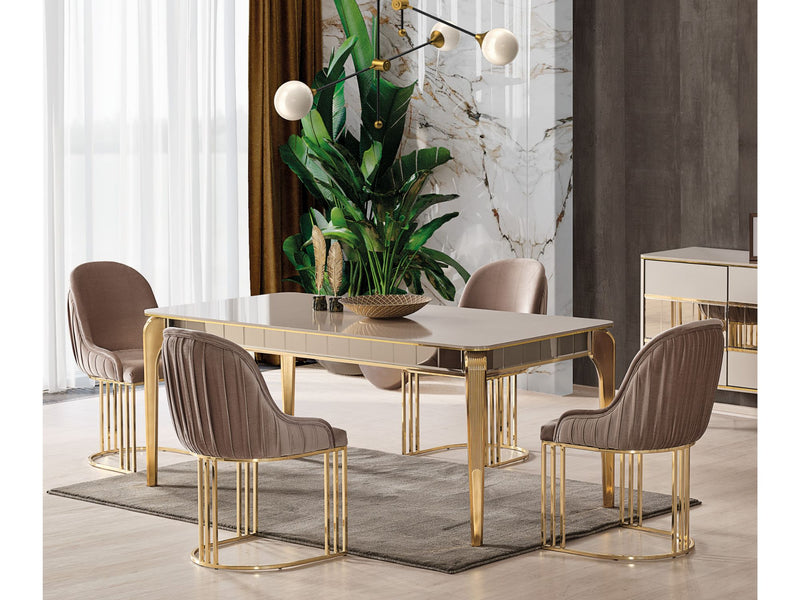 Istanbul Diningroom Set