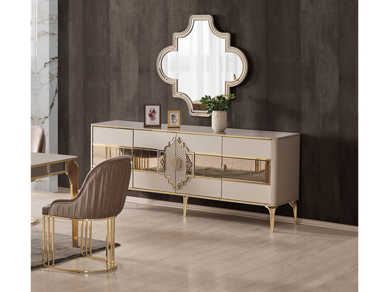 Istanbul Diningroom Set