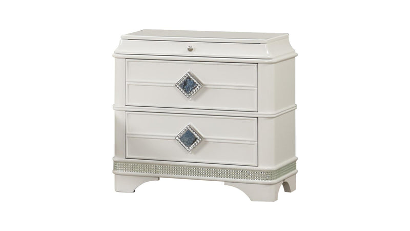Laguna Bedroom Set