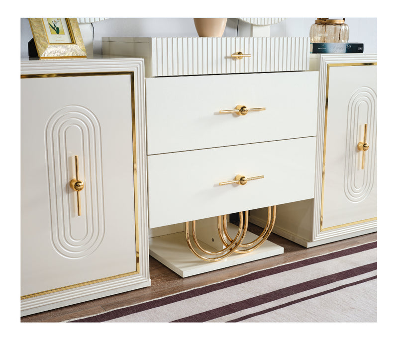 Marsel Diningroom Set
