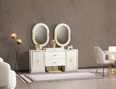Marsel Diningroom Set