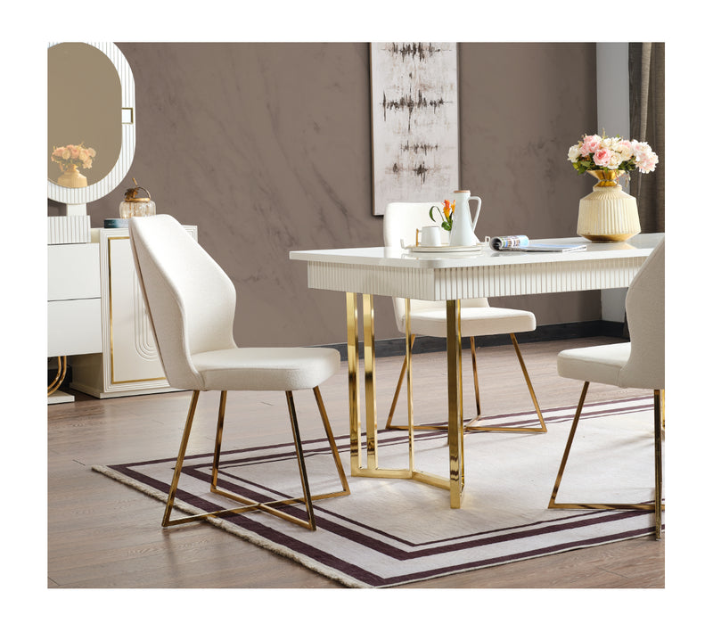 Marsel Diningroom Set