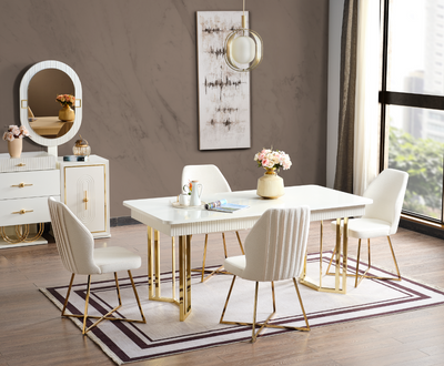Marsel Diningroom Set