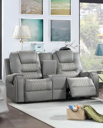 Mia Recliner