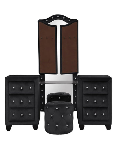 Sophia Bedroom set