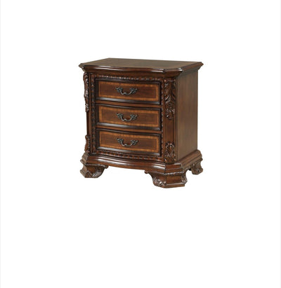 Vintage Bedroom Set