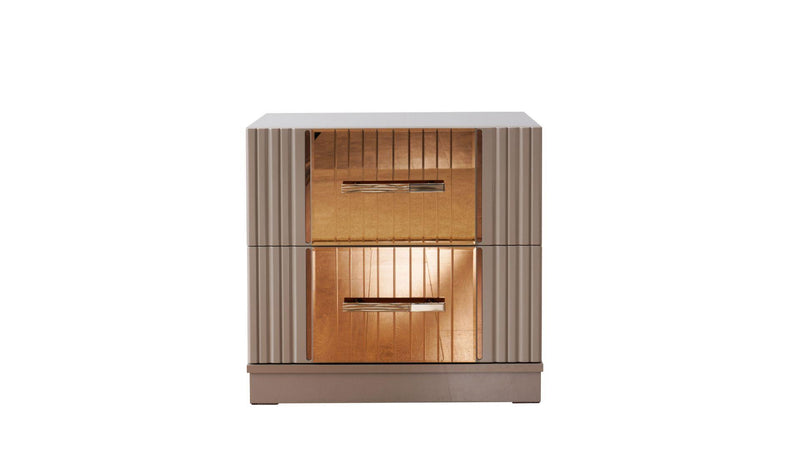 Lorenzo Bedroom Set
