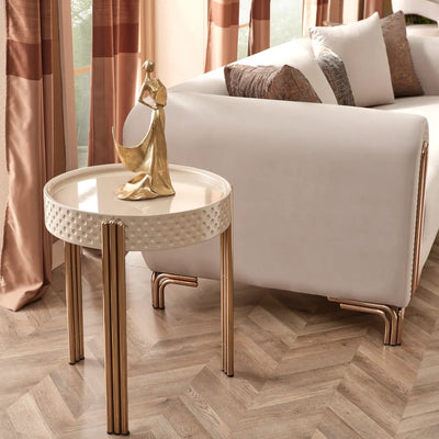 Paris Coffee Table