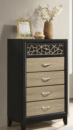 Selena Bedroom Set