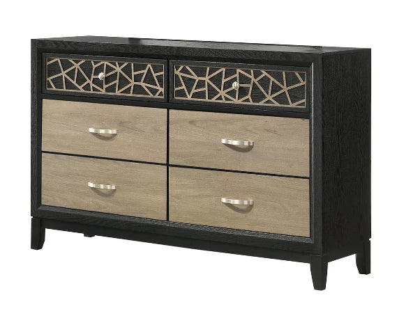 Selena Bedroom Set