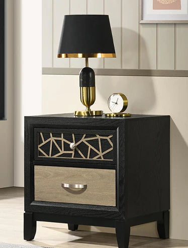 Selena Bedroom Set