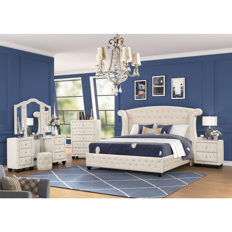 Sophia Bedroom set