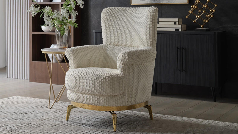 Zoe Living Room Set