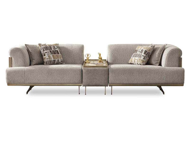 Urla Living Room Set