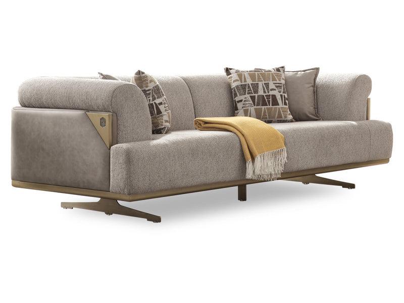 Urla Living Room Set