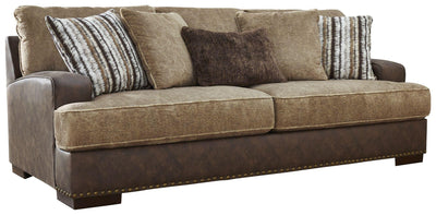 Alesbury - Sofa image