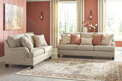 Almanza - Living Room Set image