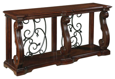 Alymere - Sofa Table image