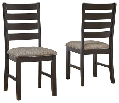 Ambenrock - Dining Uph Side Chair (2/cn) image