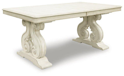 Arlendyne Dining Extention Table image