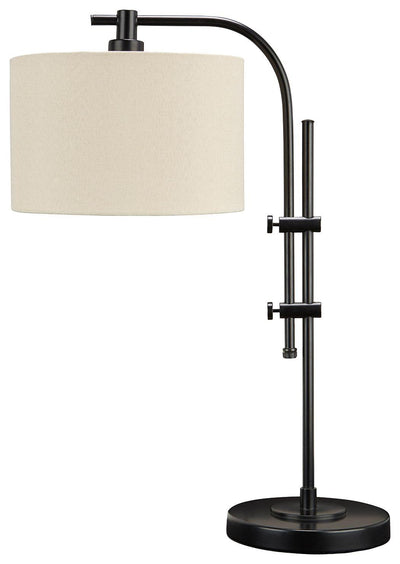 Baronvale - Lamp (1/cn) image