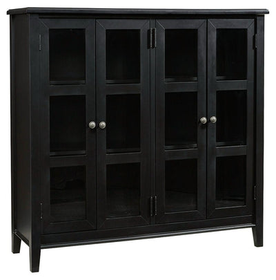 Beckincreek - Accent Cabinet image