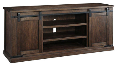 Budmore - Tv Stand image