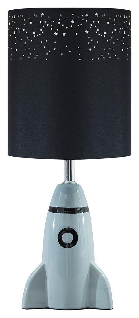 Cale - Ceramic Table Lamp (1/cn) image