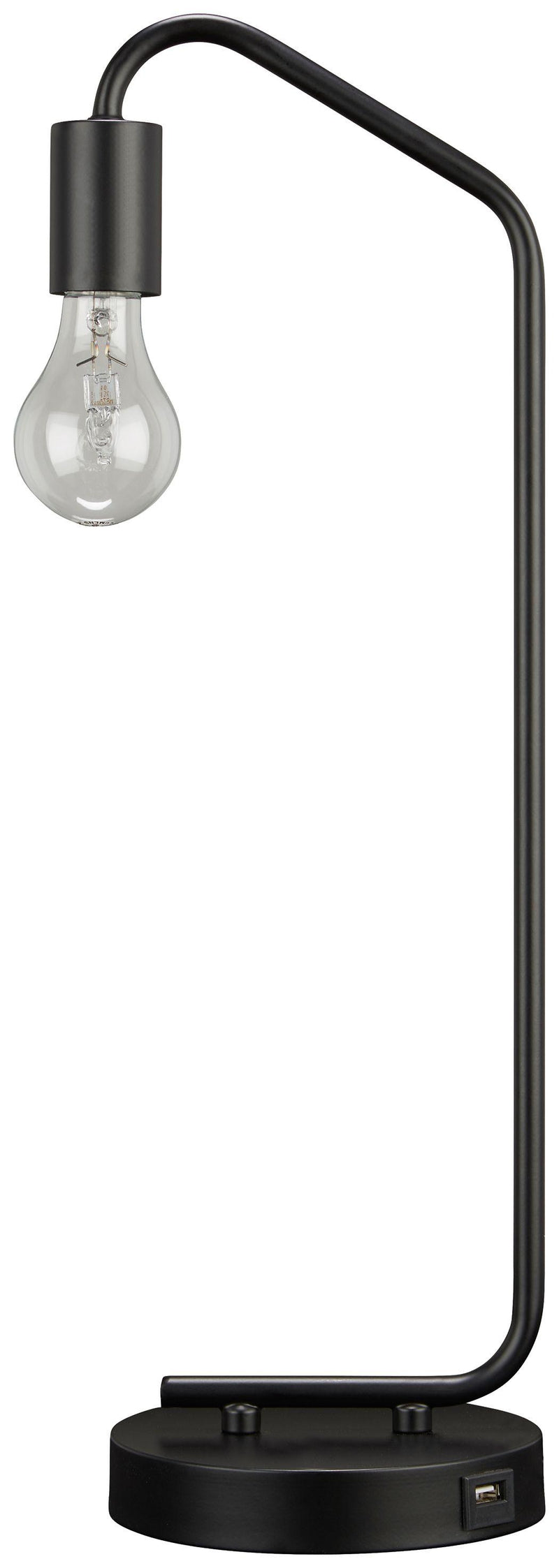 Covybend - Metal Desk Lamp (1/cn) image